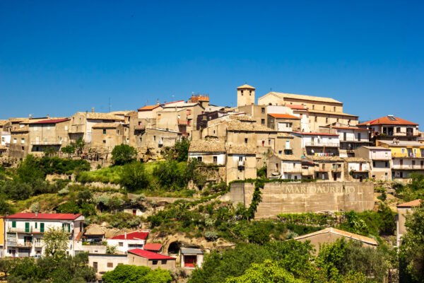 Chiesa Madre Verzino